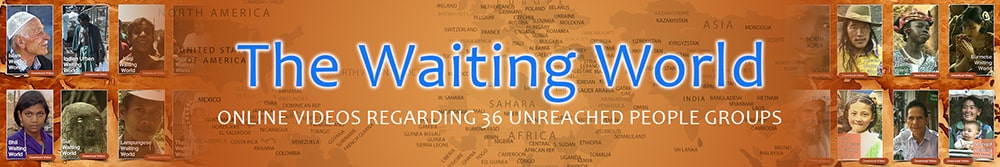 Waiting world videos